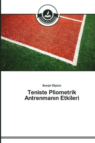 Teniste Pliometrik Antrenman¿n Etkileri