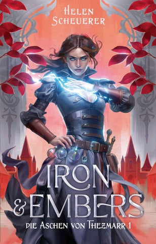 Iron and Embers