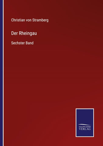 Der Rheingau