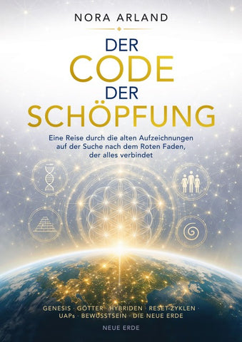 Der Code der Schöpfung