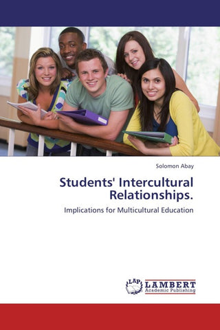 Students' Intercultural Relationships.