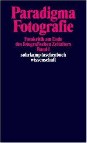 Paradigma Fotografie