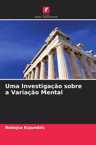 Uma Investigação sobre a Variação Mental