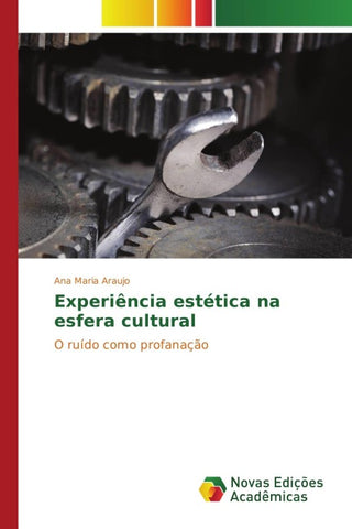 Experiência estética na esfera cultural