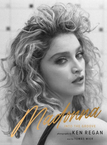 Madonna: Into the Groove