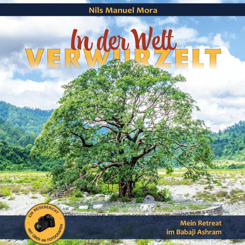 In der Welt verwurzelt
