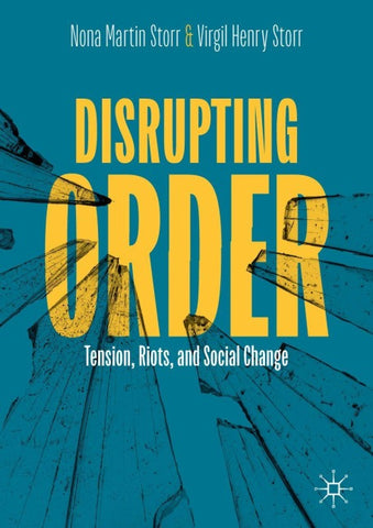 Disrupting Order
