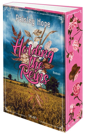 Holding The Reins