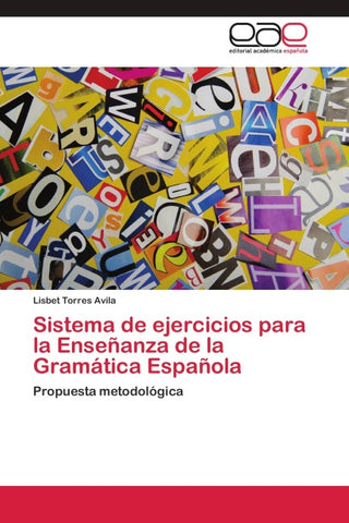Sistema de ejercicios para la Enseñanza de la Gramática Española