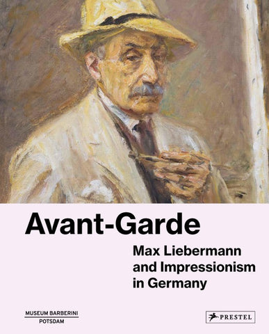 Avant-Garde