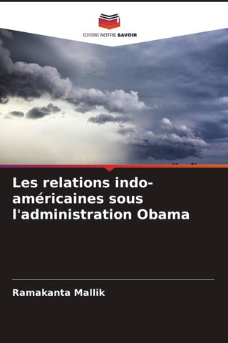 Les relations indo-américaines sous l'administration Obama