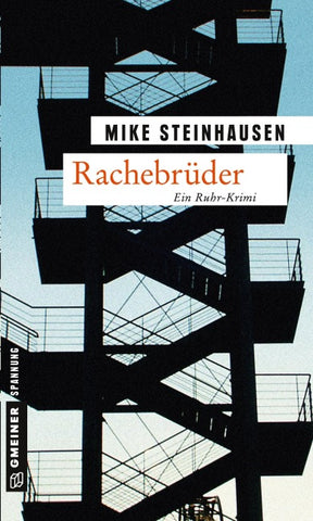 Rachebrüder