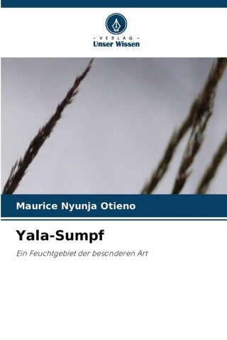 Yala-Sumpf