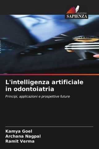 L'intelligenza artificiale in odontoiatria