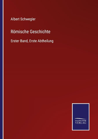 Römische Geschichte