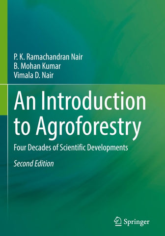An Introduction to Agroforestry