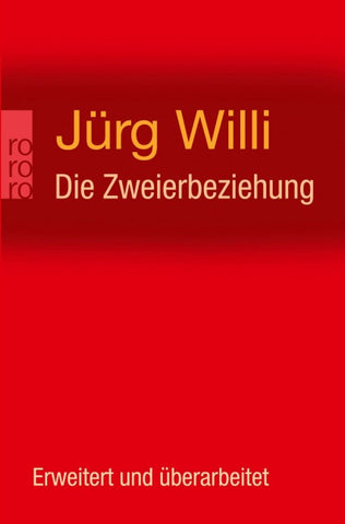 Die Zweierbeziehung