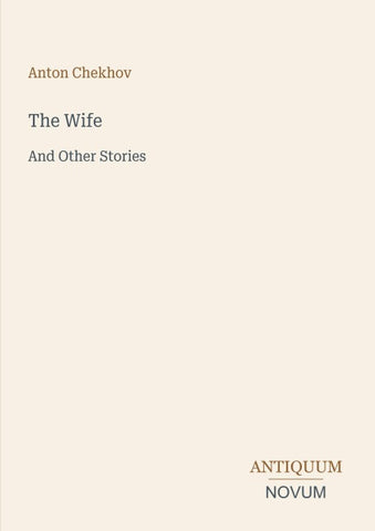The Wife