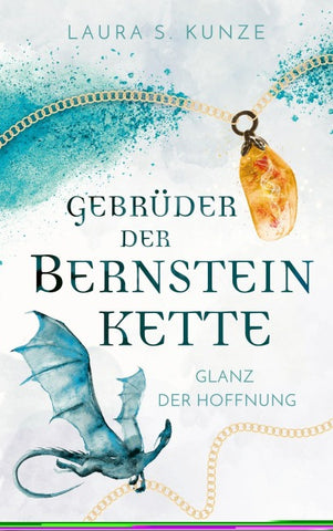 Gebrüder der Bernsteinkette 1