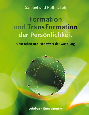 Formation und TransFormation der Persönlichkeit