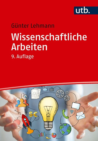 Wissenschaftliche Arbeiten