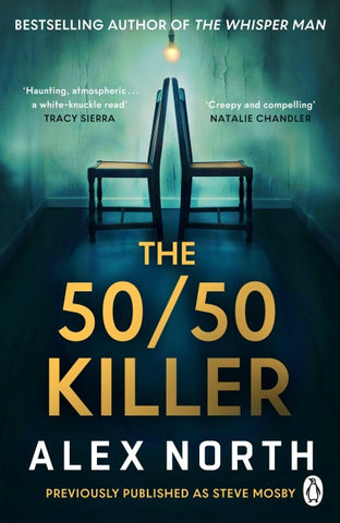 The 50/50 Killer