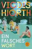 Ein falsches Wort