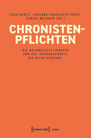 Chronistenpflichten