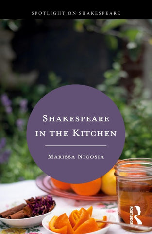 Shakespeare in the Kitchen