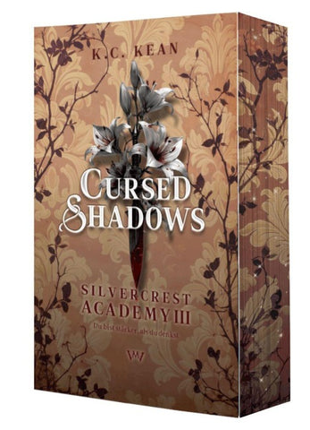 Cursed Shadows: Reverse Harem Paranormal deutsch