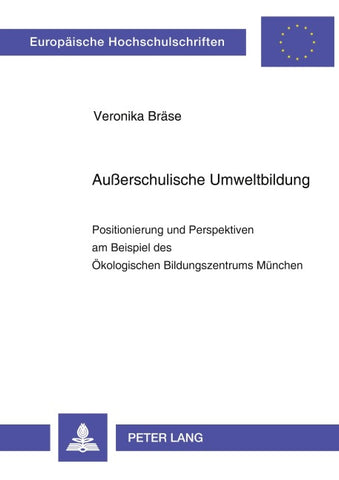 Außerschulische Umweltbildung