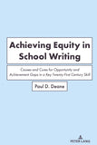 Achieving Equity in School Writing