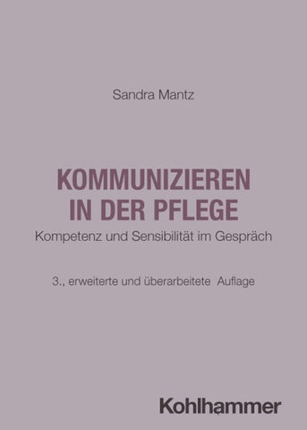 Kommunizieren in der Pflege