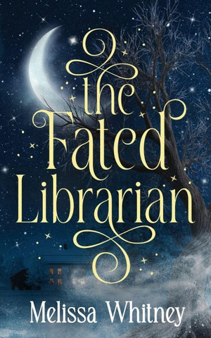 The Fated Librarian