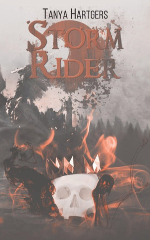 Storm Rider