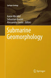 Submarine Geomorphology