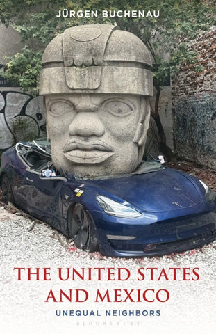 The United States and Mexico