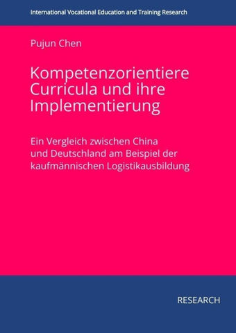 Kompetenzorientierte Curricula und ihre Implementierung