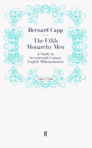 The Fifth Monarchy Men