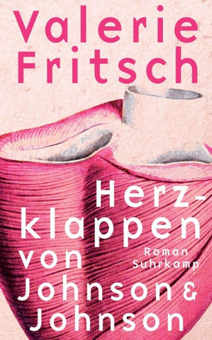 Herzklappen von Johnson & Johnson