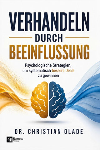 Verhandeln durch Beeinflussung