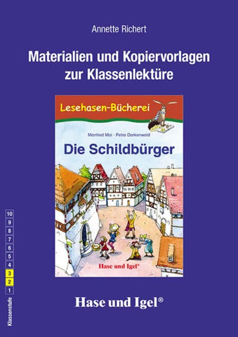 Begleitmaterial: Die Schildbürger