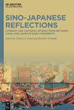 Sino-Japanese Reflections