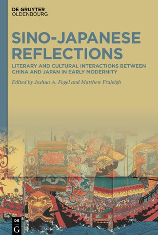 Sino-Japanese Reflections