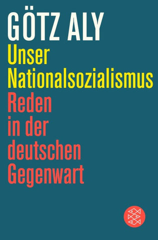 Unser Nationalsozialismus