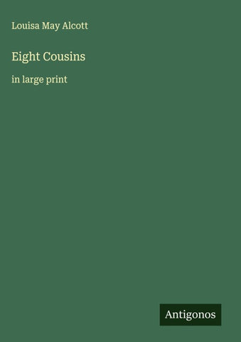 Eight Cousins
