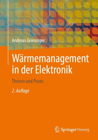 Wärmemanagement in der Elektronik