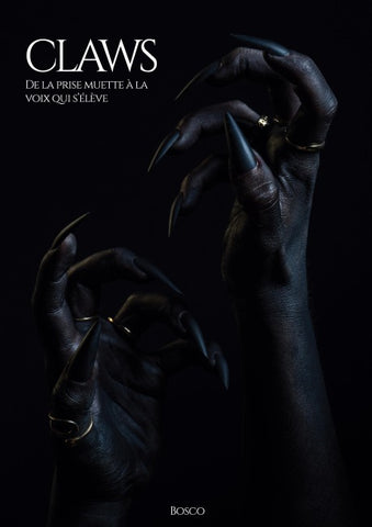 Claws