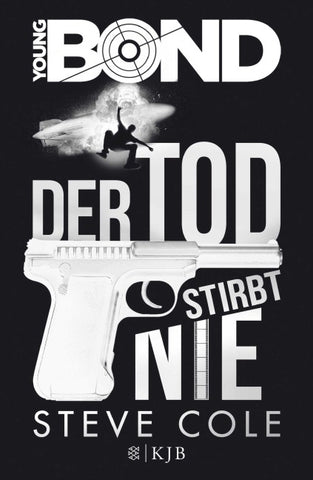 Young Bond – Der Tod stirbt nie