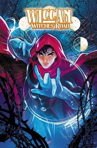 Wiccan